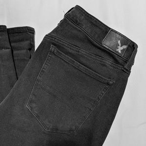 AEO Hi-Rise Jegging